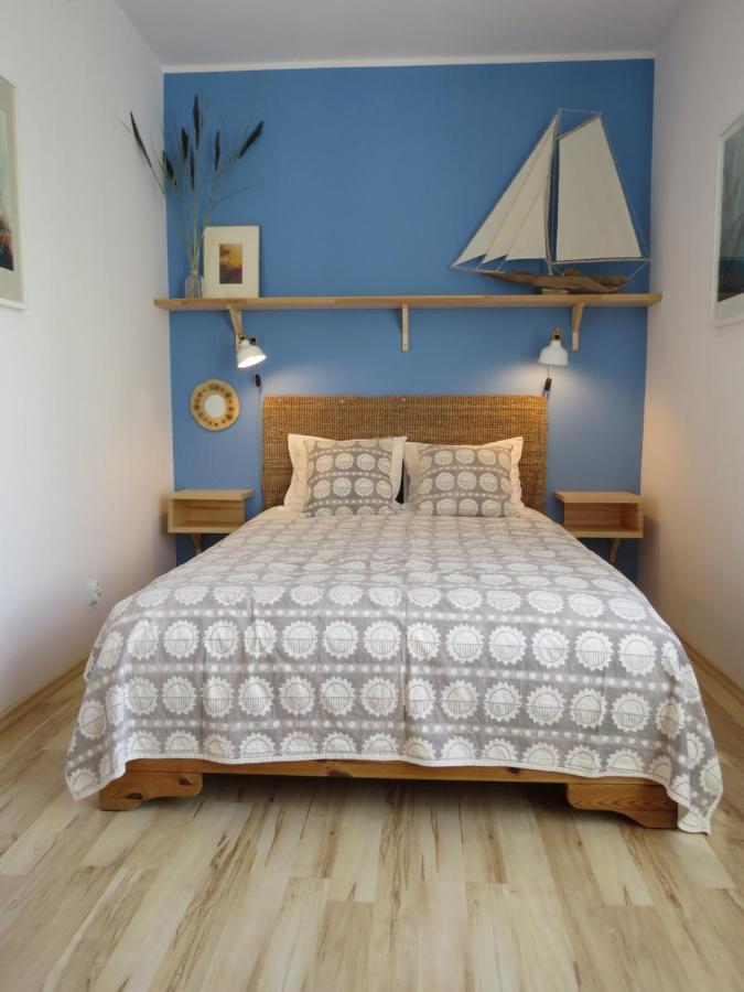 Garncarska6 Appartement Gdańsk Buitenkant foto