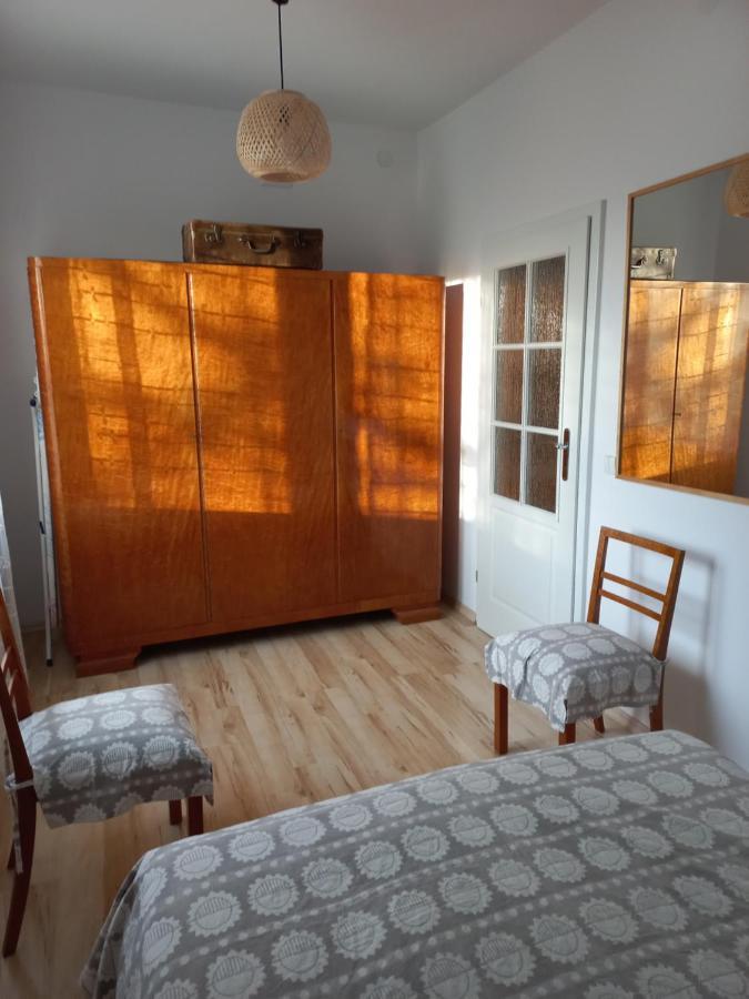 Garncarska6 Appartement Gdańsk Buitenkant foto